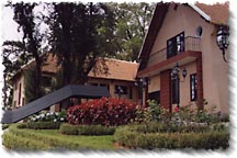 Empress Dalat